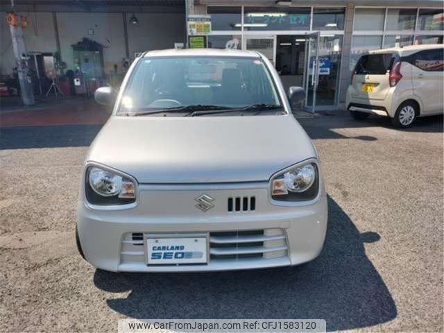 suzuki alto 2016 CFJ1583120 image 2