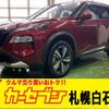 nissan x-trail 2023 -NISSAN--X-Trail 6AA-SNT33--SNT33-019077---NISSAN--X-Trail 6AA-SNT33--SNT33-019077- image 1