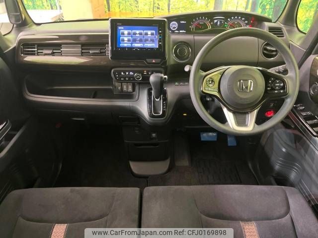 honda n-box 2018 -HONDA--N BOX DBA-JF3--JF3-1084108---HONDA--N BOX DBA-JF3--JF3-1084108- image 2