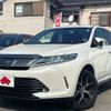 toyota harrier 2020 -TOYOTA--Harrier DBA-ZSU60W--ZSU60-0194183---TOYOTA--Harrier DBA-ZSU60W--ZSU60-0194183- image 1