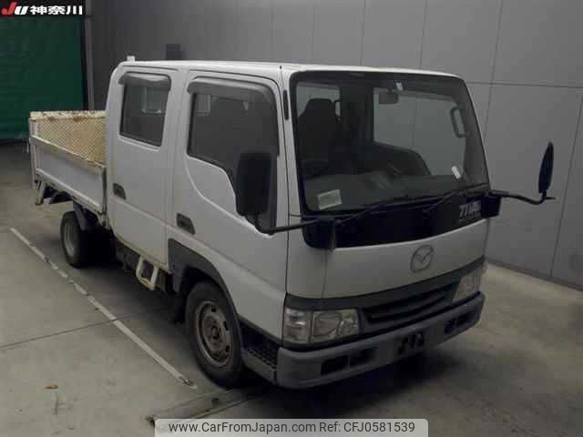 mazda titan 2003 -MAZDA--Titan SYE6T-200718---MAZDA--Titan SYE6T-200718- image 1