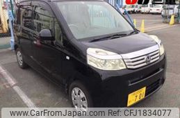 honda life 2011 CFJ1834077