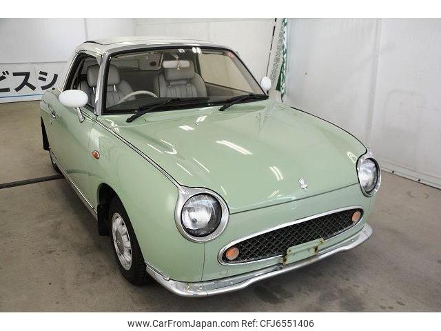 nissan figaro 1992 quick_quick_E-FK10_FK10-019597 image 1