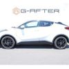 toyota c-hr 2019 -TOYOTA--C-HR DAA-ZYX10--ZYX10-2178121---TOYOTA--C-HR DAA-ZYX10--ZYX10-2178121- image 9