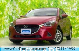 mazda demio 2016 quick_quick_DBA-DJ3FS_DJ3FS-156704