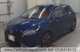 nissan aura 2021 -NISSAN--AURA 6AA-FE13--FE13-202158---NISSAN--AURA 6AA-FE13--FE13-202158-