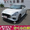 suzuki swift 2024 -SUZUKI 【宮崎 501ﾇ6970】--Swift ZCEDS--112718---SUZUKI 【宮崎 501ﾇ6970】--Swift ZCEDS--112718- image 1