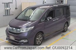 honda stepwagon 2016 -HONDA--Stepwgn DBA-RP3--RP3-1107148---HONDA--Stepwgn DBA-RP3--RP3-1107148-