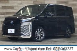 toyota voxy 2022 -TOYOTA--Voxy 6AA-ZWR90W--ZWR90-0044392---TOYOTA--Voxy 6AA-ZWR90W--ZWR90-0044392-