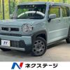 suzuki hustler 2022 -SUZUKI--Hustler 5AA-MR92S--MR92S-301610---SUZUKI--Hustler 5AA-MR92S--MR92S-301610- image 1