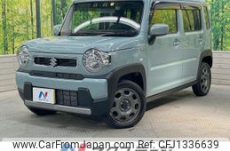 suzuki hustler 2022 -SUZUKI--Hustler 5AA-MR92S--MR92S-301610---SUZUKI--Hustler 5AA-MR92S--MR92S-301610-