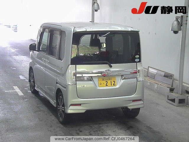 daihatsu tanto 2014 -DAIHATSU 【富士山 581ﾌ212】--Tanto LA600S-0101486---DAIHATSU 【富士山 581ﾌ212】--Tanto LA600S-0101486- image 2