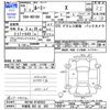 toyota roomy 2021 -TOYOTA 【宇都宮 502ﾊ925】--Roomy M910A--0102653---TOYOTA 【宇都宮 502ﾊ925】--Roomy M910A--0102653- image 3
