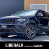 jeep grand-cherokee 2020 CFJ1795615 image 1