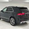 mercedes-benz gle-class 2022 -MERCEDES-BENZ--Benz GLE 3DA-167123--W1N1671232A770223---MERCEDES-BENZ--Benz GLE 3DA-167123--W1N1671232A770223- image 3