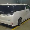 toyota vellfire 2018 quick_quick_DBA-GGH30W_GGH30-0023067 image 4