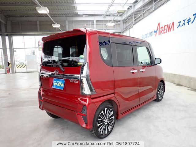 daihatsu tanto 2020 CFJ1807724 image 2