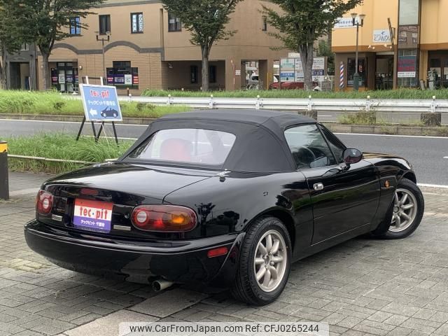 mazda eunos-roadster 1993 quick_quick_NA6CE_NA6CE-212228 image 2