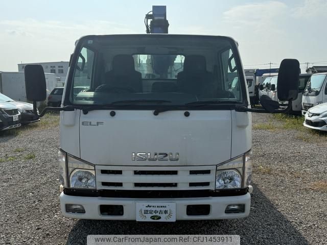 isuzu elf-truck 2014 CFJ1453911 image 2
