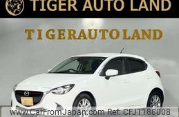 mazda demio 2016 quick_quick_DJ5FS_DJ5FS-153839