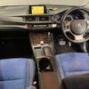 lexus ct 2011 CFJ1797481 image 4