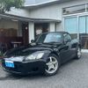 honda s2000 2001 CFJ1116674 image 1