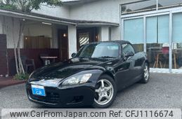 honda s2000 2001 CFJ1116674