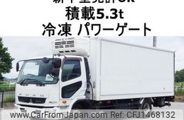mitsubishi-fuso fighter 2013 -MITSUBISHI--Fuso Fighter TKG-FK72FY--FK72FY-583003---MITSUBISHI--Fuso Fighter TKG-FK72FY--FK72FY-583003-