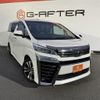 toyota vellfire 2018 -TOYOTA--Vellfire DBA-AGH30W--AGH30-0176492---TOYOTA--Vellfire DBA-AGH30W--AGH30-0176492- image 1