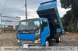 isuzu elf-truck 2004 GOO_NET_EXCHANGE_0804546A30241226W001