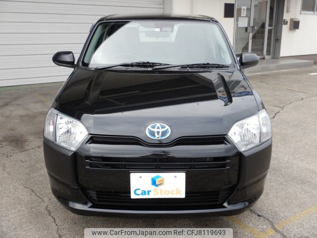 toyota probox-van 2022 -TOYOTA--Probox Van 6AE-NHP160V--NHP160-0061***---TOYOTA--Probox Van 6AE-NHP160V--NHP160-0061***- image 2