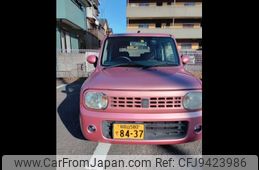 suzuki alto-lapin 2009 -SUZUKI--Alto Lapin HE22S--104233---SUZUKI--Alto Lapin HE22S--104233-