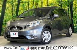 nissan note 2012 -NISSAN--Note DBA-E12--E12-016786---NISSAN--Note DBA-E12--E12-016786-