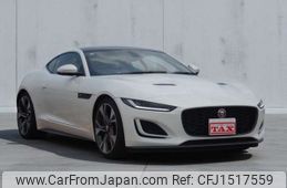 jaguar f-type 2021 CFJ1517559