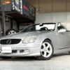 mercedes-benz slk-class 2001 -MERCEDES-BENZ--Benz SLK GF-170465--WDB170465-1F241216---MERCEDES-BENZ--Benz SLK GF-170465--WDB170465-1F241216- image 1