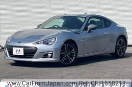 subaru brz 2015 CFJ1558213