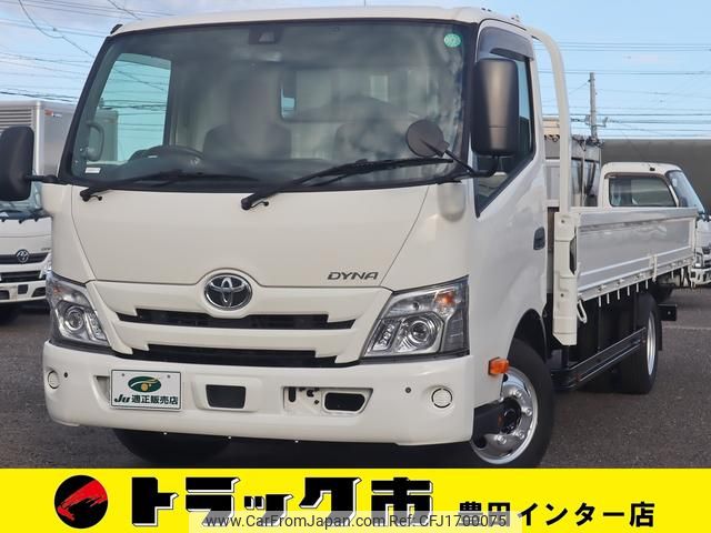 toyota dyna-truck 2022 CFJ1700075 image 1