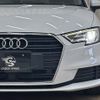 audi a3 2018 quick_quick_DBA-8VCXS_WAUZZZ8V2JA114785 image 18