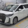 toyota alphard 2022 -TOYOTA--Alphard AGH30W-0407774---TOYOTA--Alphard AGH30W-0407774- image 1