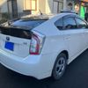 toyota prius 2012 -TOYOTA--Prius DAA-ZVW30--ZVW30-5521722---TOYOTA--Prius DAA-ZVW30--ZVW30-5521722- image 3