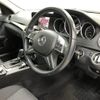 mercedes-benz c-class 2012 NIKYO_SM11061 image 2