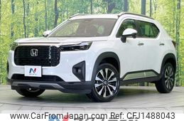honda wr-v 2024 CFJ1488043