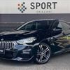 bmw 2-series 2021 -BMW--BMW 2 Series 3DA-7M20--WBA32AM0807G87579---BMW--BMW 2 Series 3DA-7M20--WBA32AM0807G87579- image 1