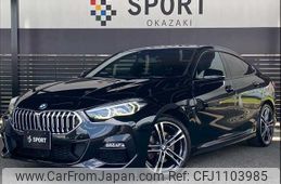 bmw 2-series 2021 -BMW--BMW 2 Series 3DA-7M20--WBA32AM0807G87579---BMW--BMW 2 Series 3DA-7M20--WBA32AM0807G87579-