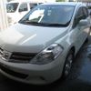 nissan tiida 2010 -NISSAN--Tiida DBA-C11--C11-315655---NISSAN--Tiida DBA-C11--C11-315655- image 8