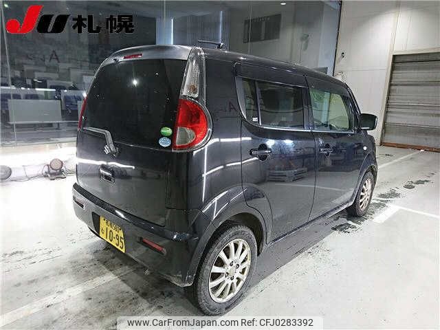 suzuki mr-wagon 2012 -SUZUKI 【札幌 580ﾑ1095】--MR Wagon MF33S--186861---SUZUKI 【札幌 580ﾑ1095】--MR Wagon MF33S--186861- image 2