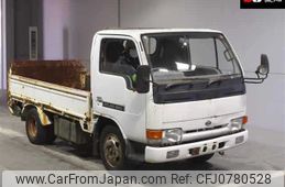 nissan atlas 1992 -NISSAN--Atlas SG2H41-001865---NISSAN--Atlas SG2H41-001865-