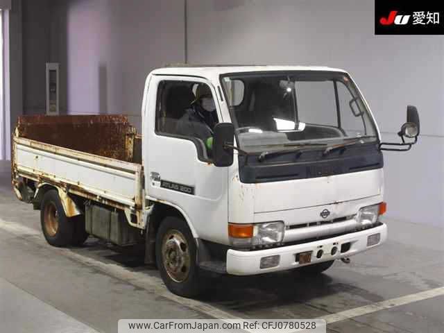 nissan atlas 1992 -NISSAN--Atlas SG2H41-001865---NISSAN--Atlas SG2H41-001865- image 1