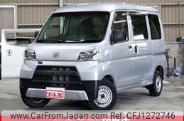 daihatsu hijet-cargo 2020 quick_quick_S321V_S321V-0459301