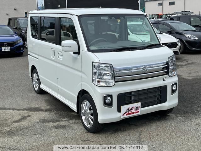 suzuki every-wagon 2023 CFJ1716917 image 2